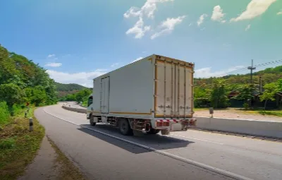 İstanbul ile Mustafakemalpaşa Arası Bulaşık Makinesi Taşıma