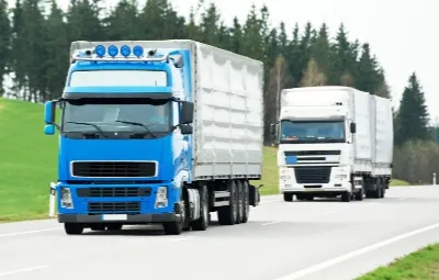 İstanbul ile Mustafakemalpaşa Arası Eşya Taşıma